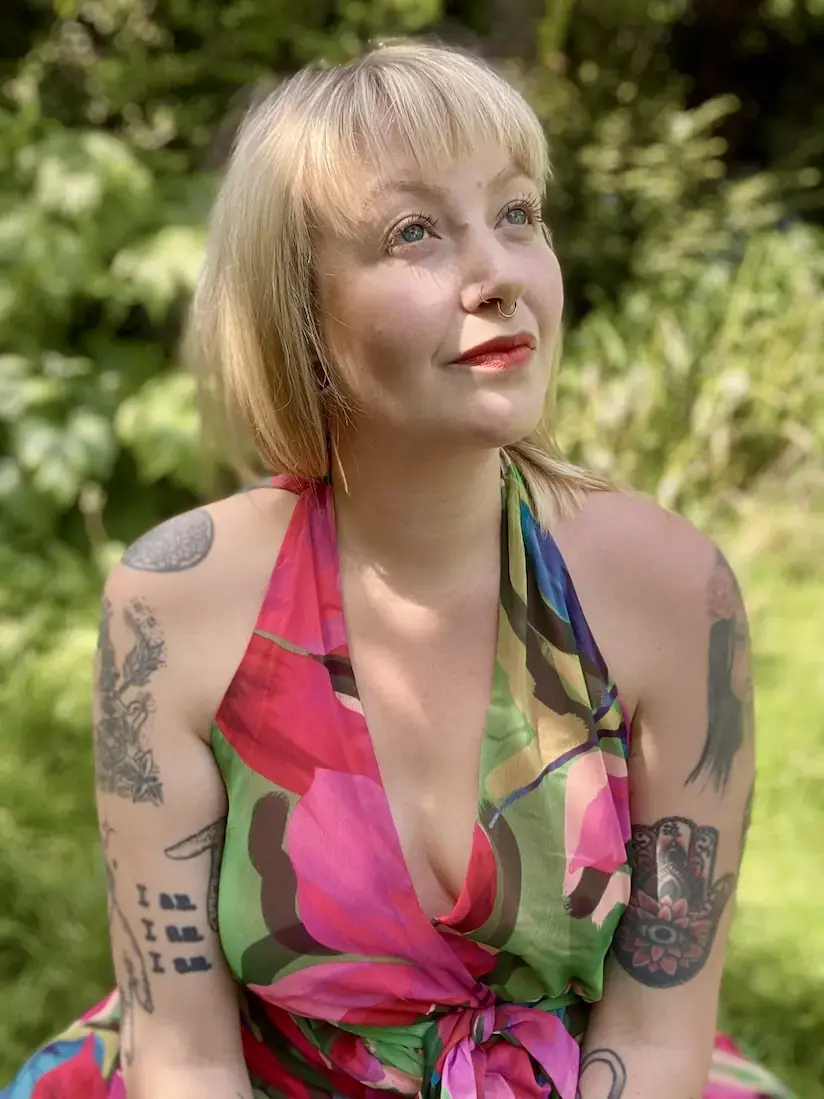 Lucy Jessop